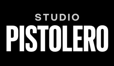 Studio Pistolero logotyp